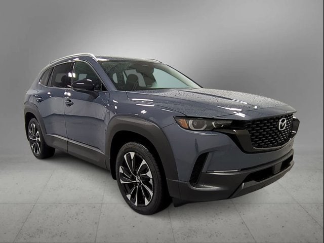 Thumbnail: 2026 Mazda CX-50 - 2