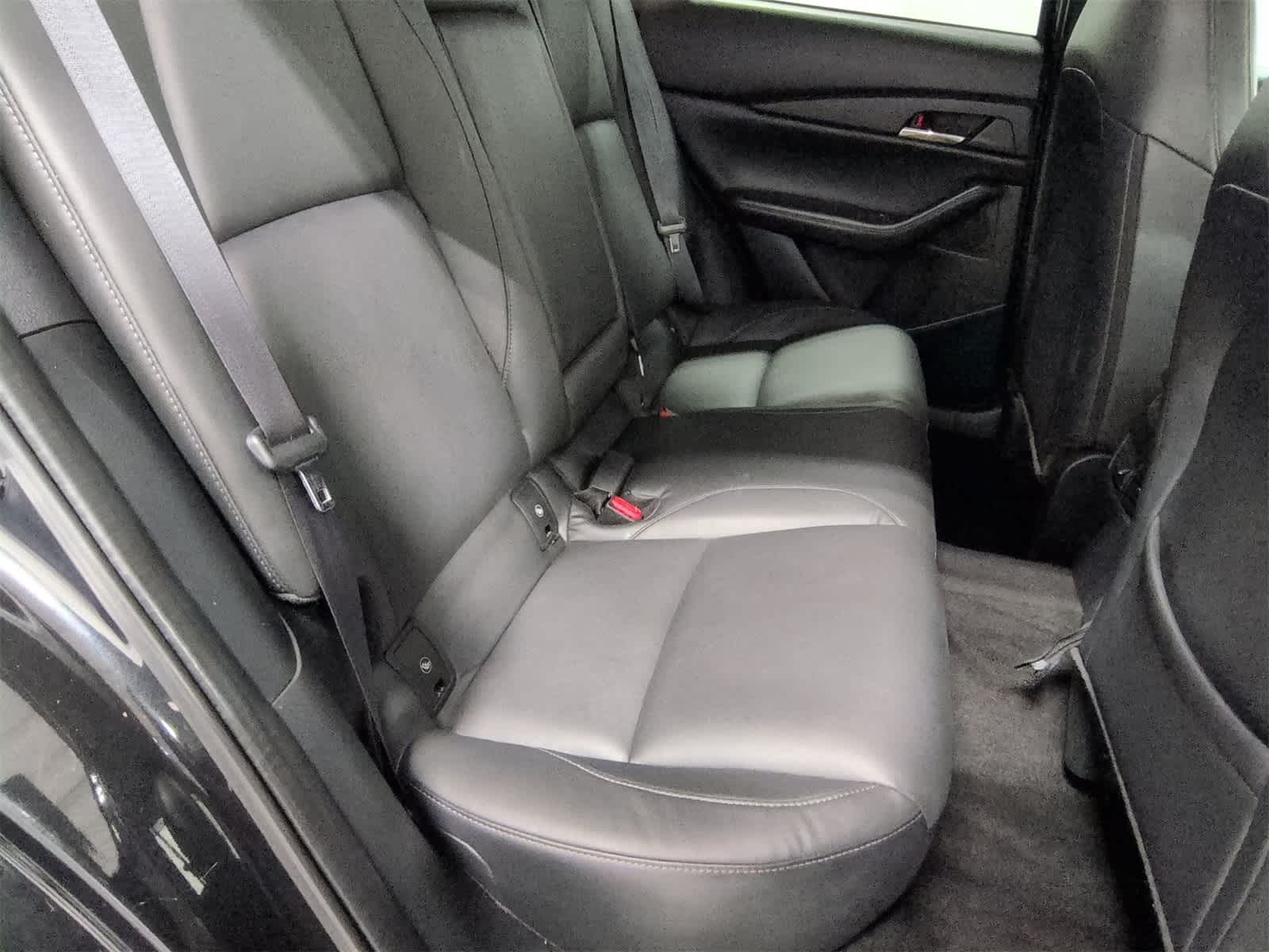 Thumbnail: 2023 Mazda CX-30 - 21