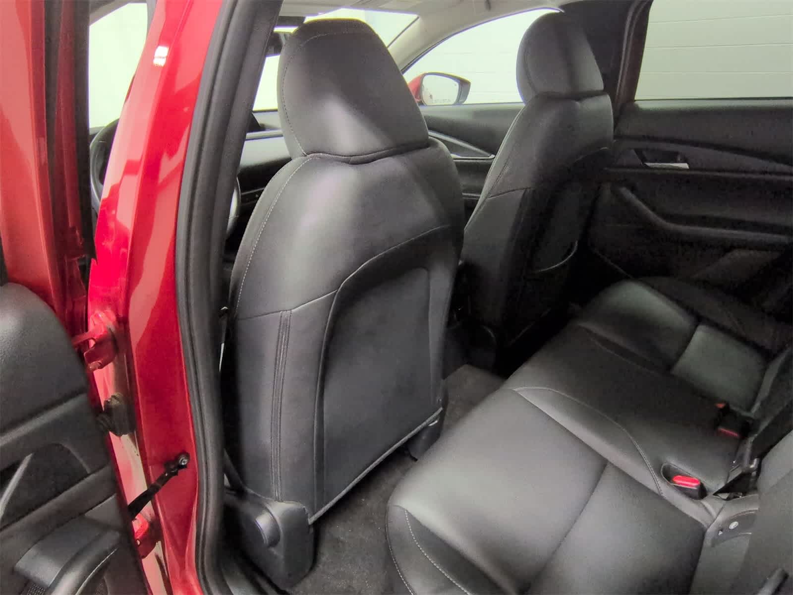 Thumbnail: 2023 Mazda CX-30 - 19