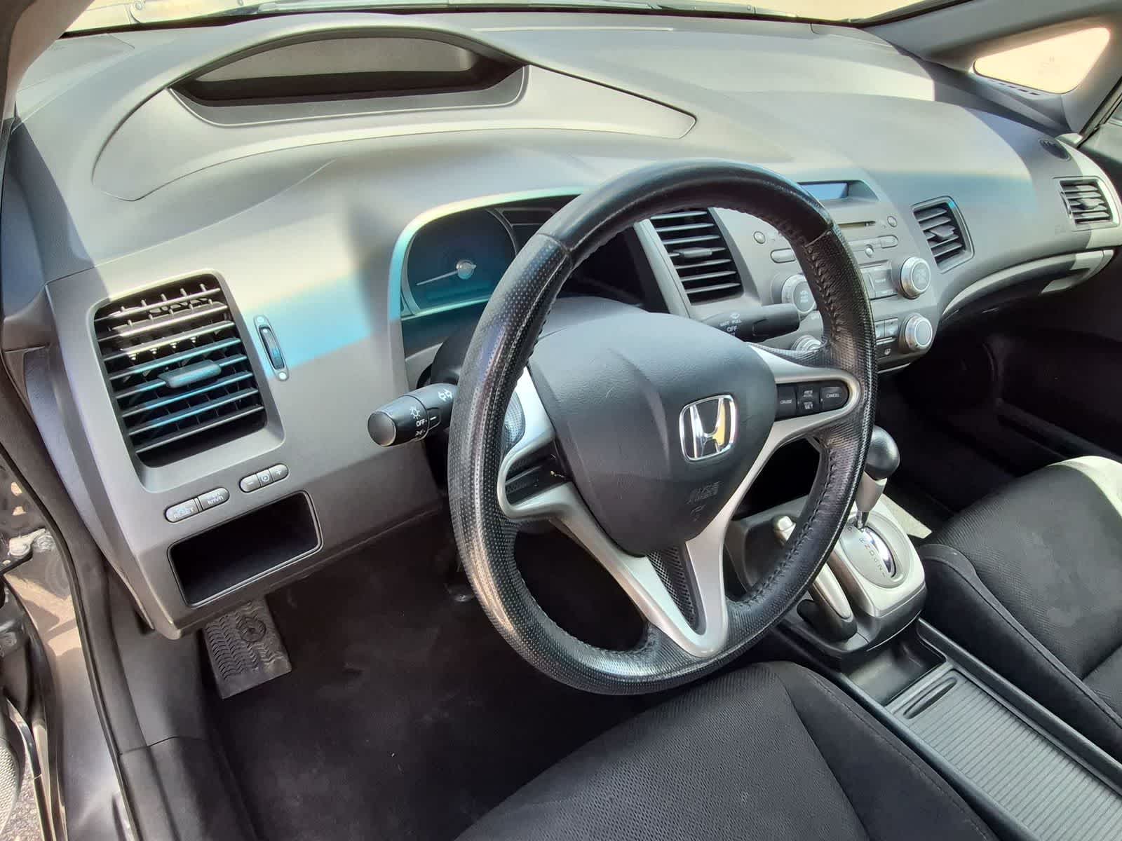 Thumbnail: 2011 Honda Civic - 10