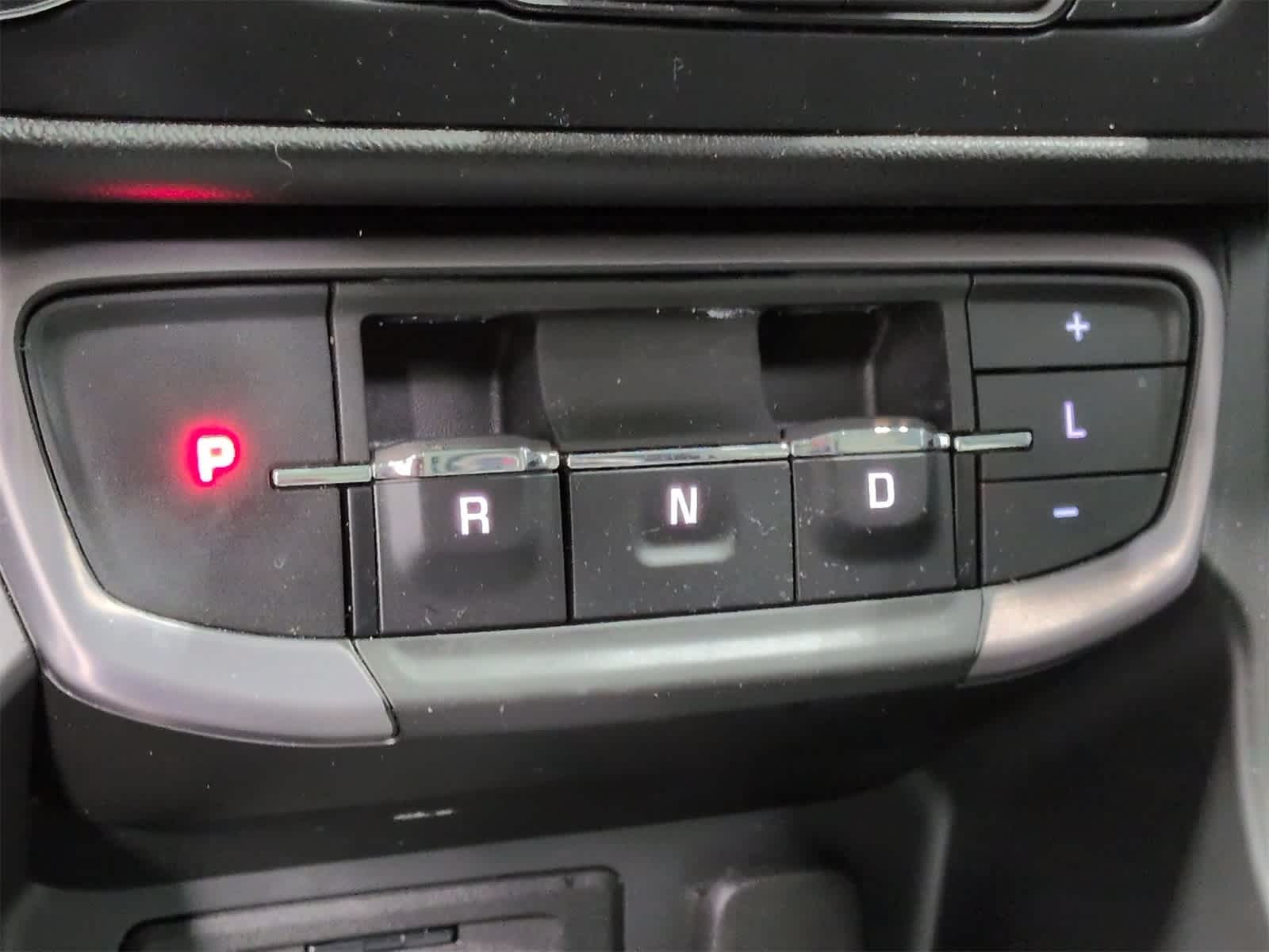 Thumbnail: 2022 GMC Terrain - 35