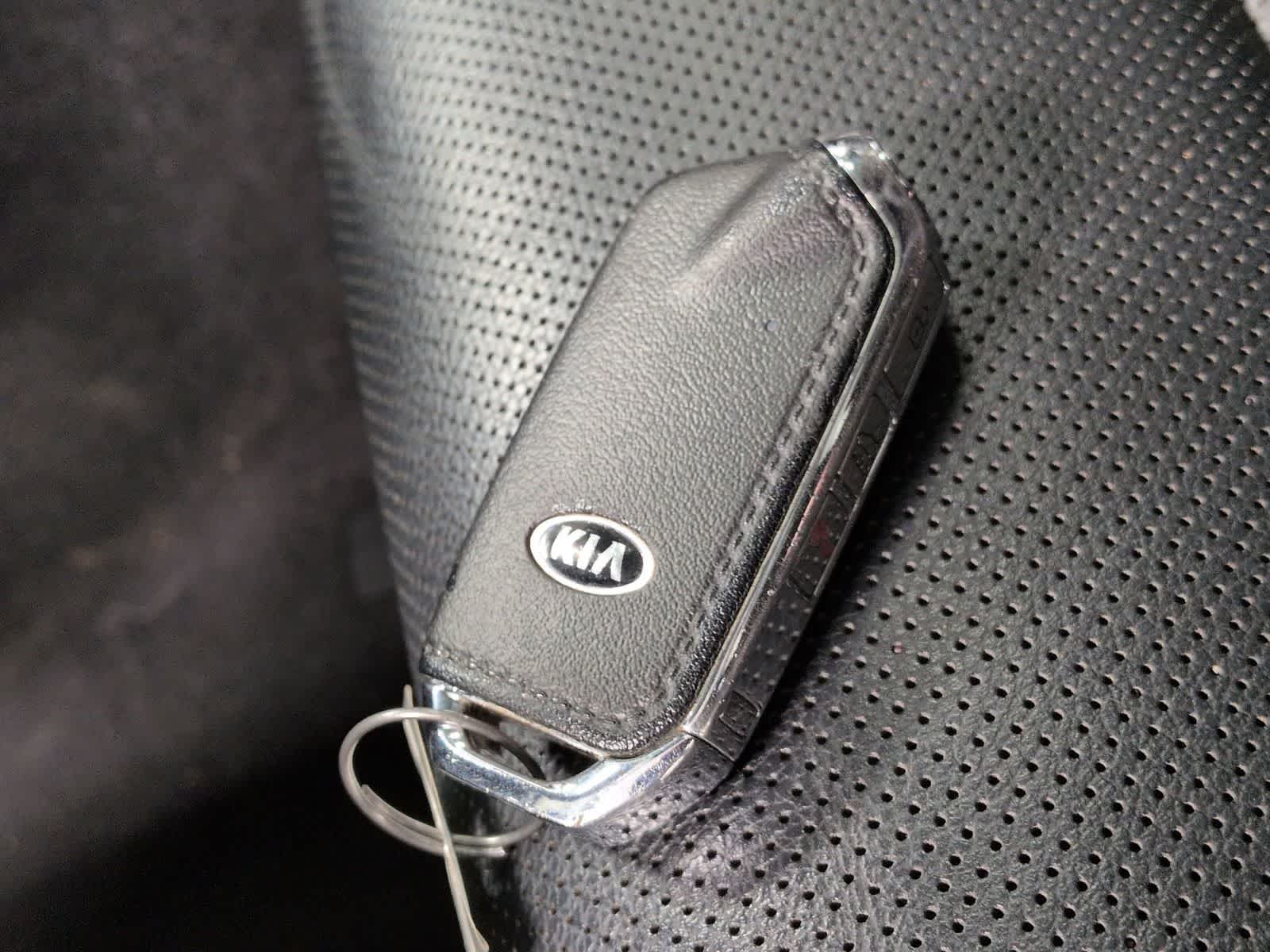 Thumbnail: 2019 Kia Stinger - 37