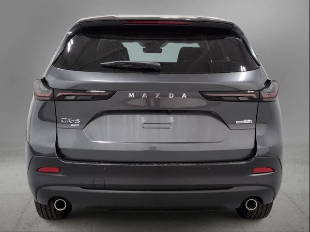 Thumbnail: 2026 Mazda CX-5 - 7