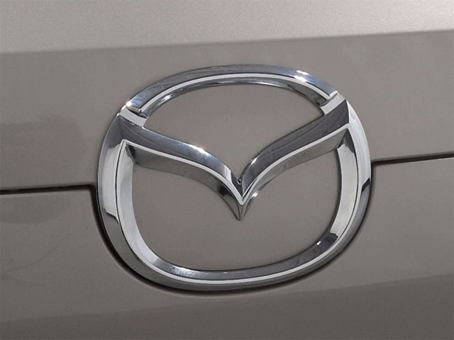 Thumbnail: 2025 Mazda CX-5 - 12