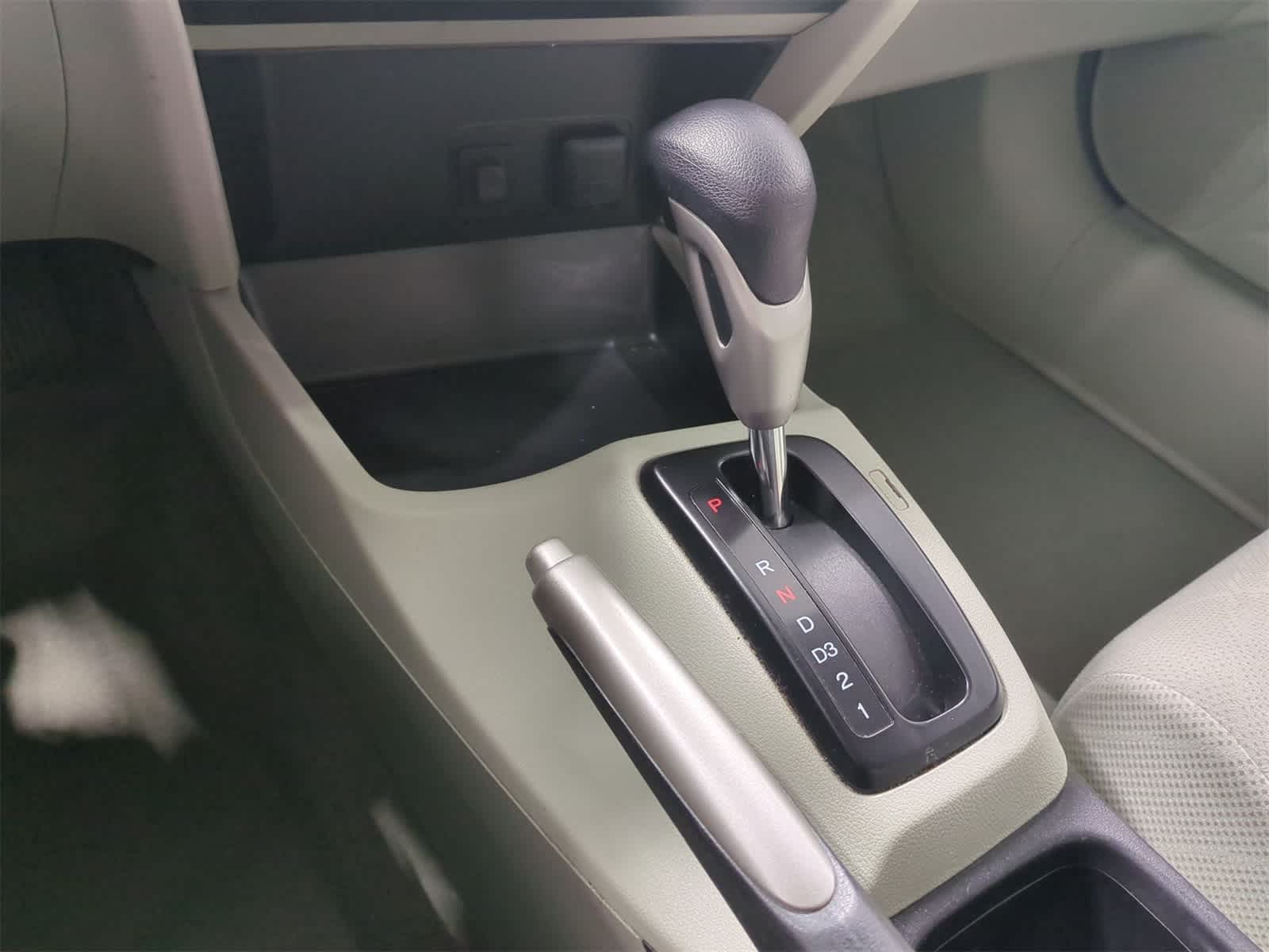 Thumbnail: 2012 Honda Civic - 30