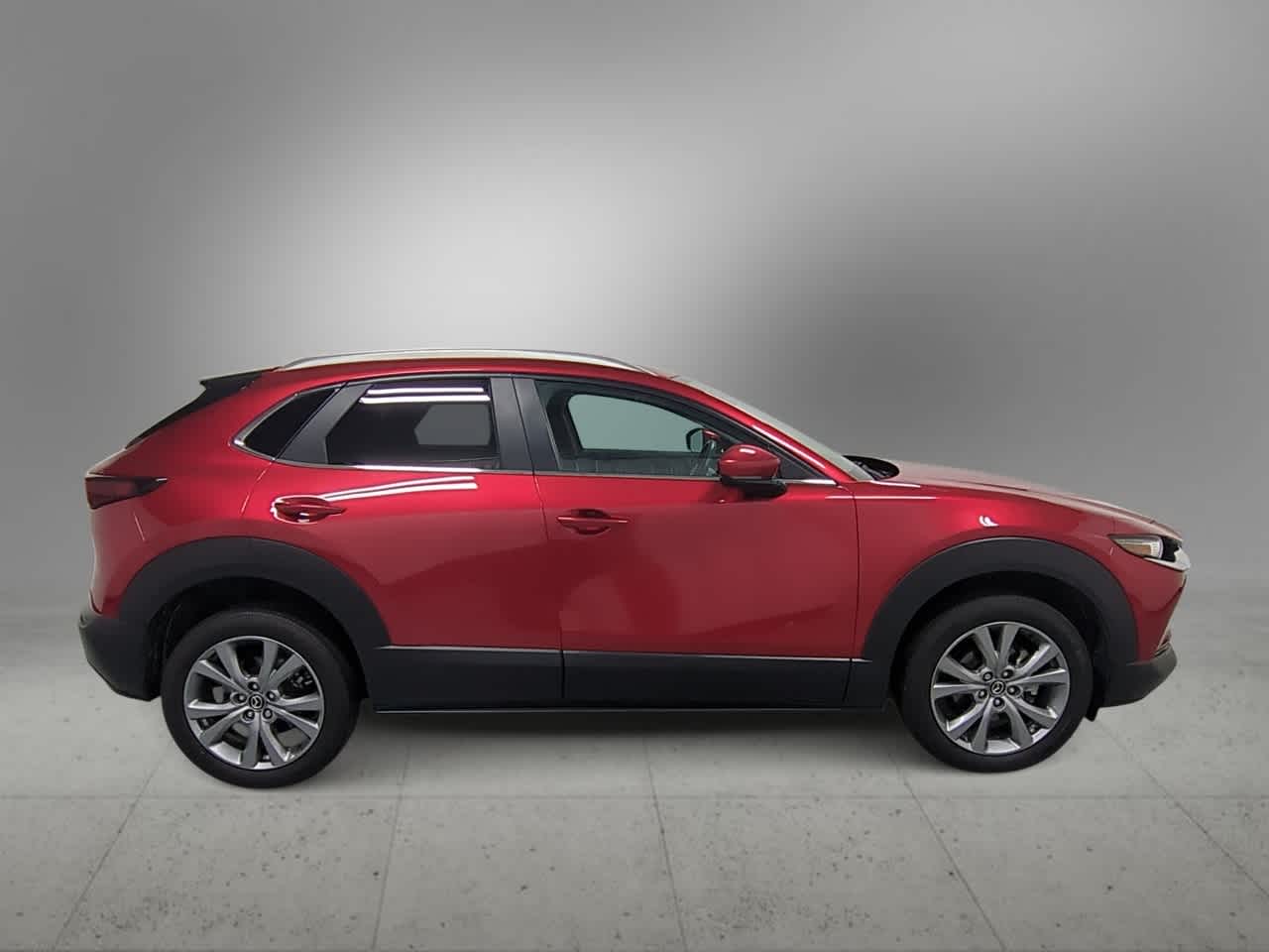 Thumbnail: 2022 Mazda CX-30 - 9