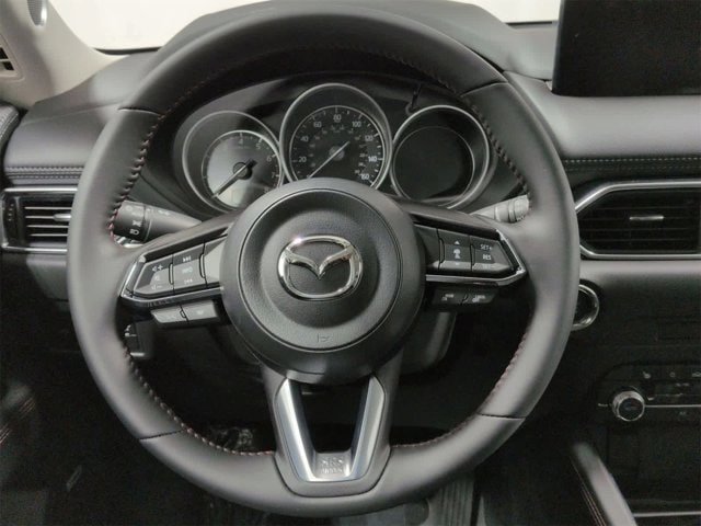 Thumbnail: 2025 Mazda CX-5 - 25