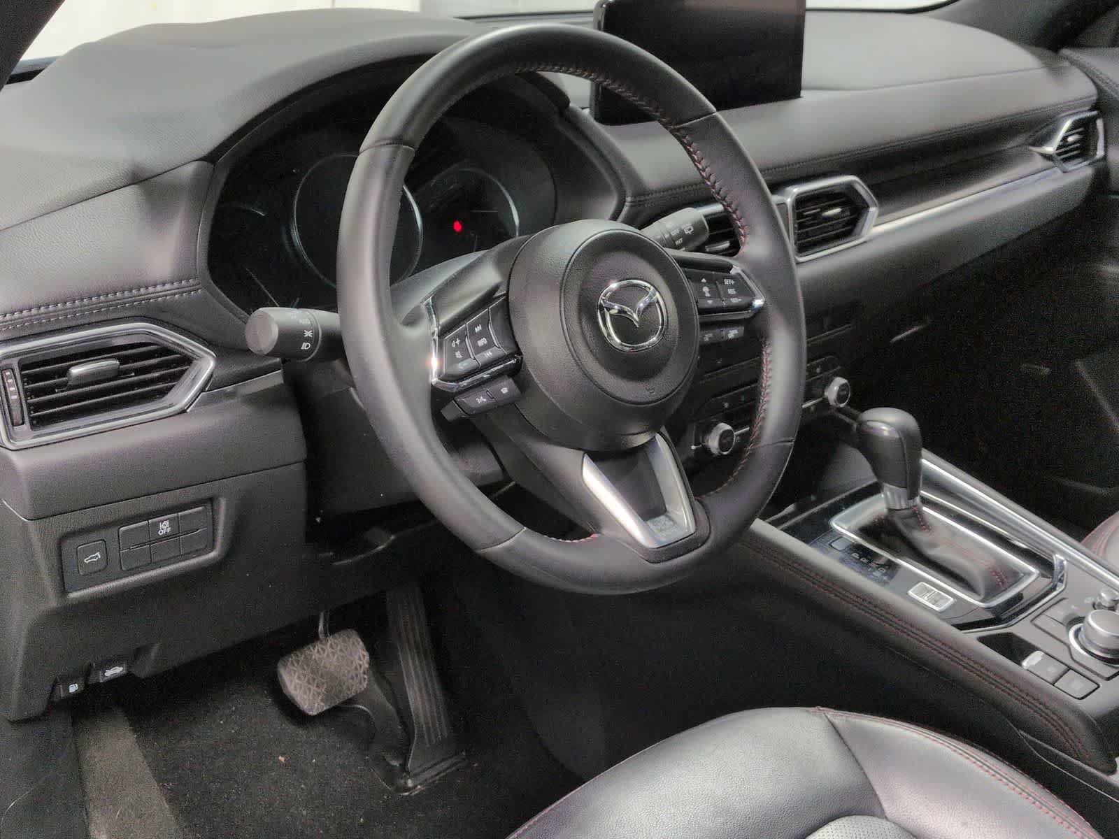 Thumbnail: 2023 Mazda CX-5 - 10