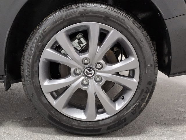 Thumbnail: 2025 Mazda CX-30 - 14