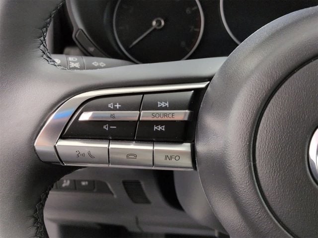 Thumbnail: 2026 Mazda CX-50 - 18