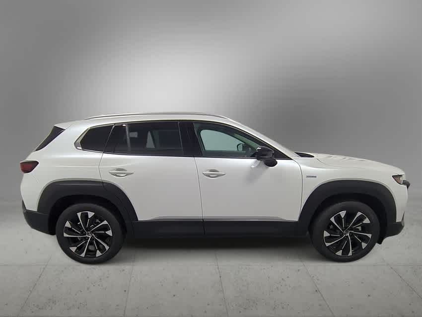 Thumbnail: 2025 Mazda CX-50 - 9