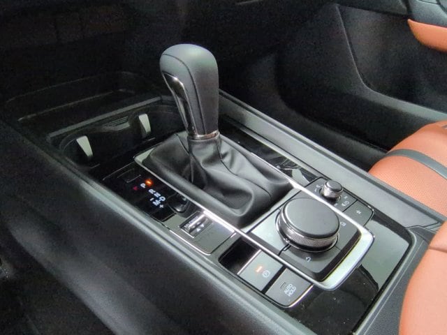 Thumbnail: 2026 Mazda CX-50 - 35
