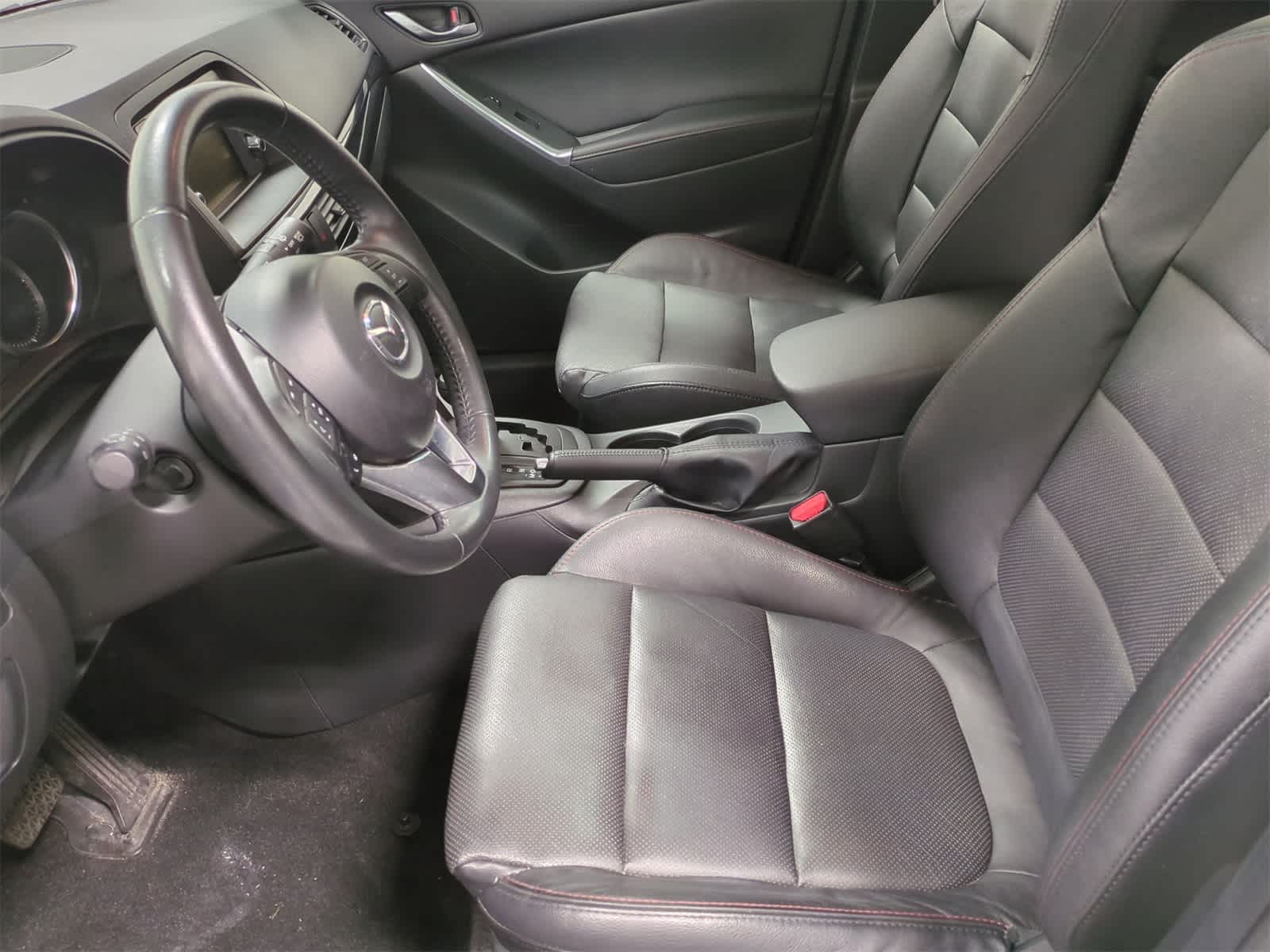 Thumbnail: 2014 Mazda CX-5 - 17