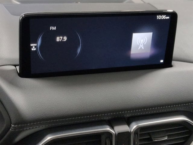 Thumbnail: 2025 Mazda CX-5 - 30