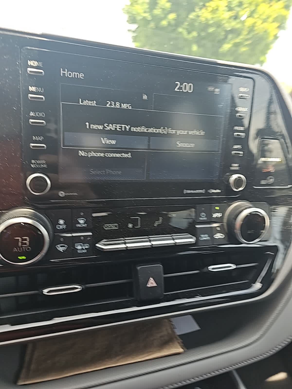 Thumbnail: 2022 Toyota Highlander - 10