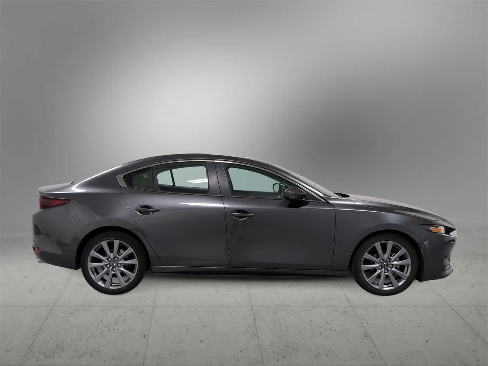 Thumbnail: 2023 Mazda Mazda3 - 9