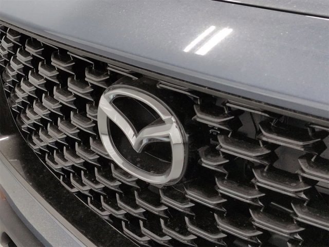 Thumbnail: 2025 Mazda CX-50 - 12