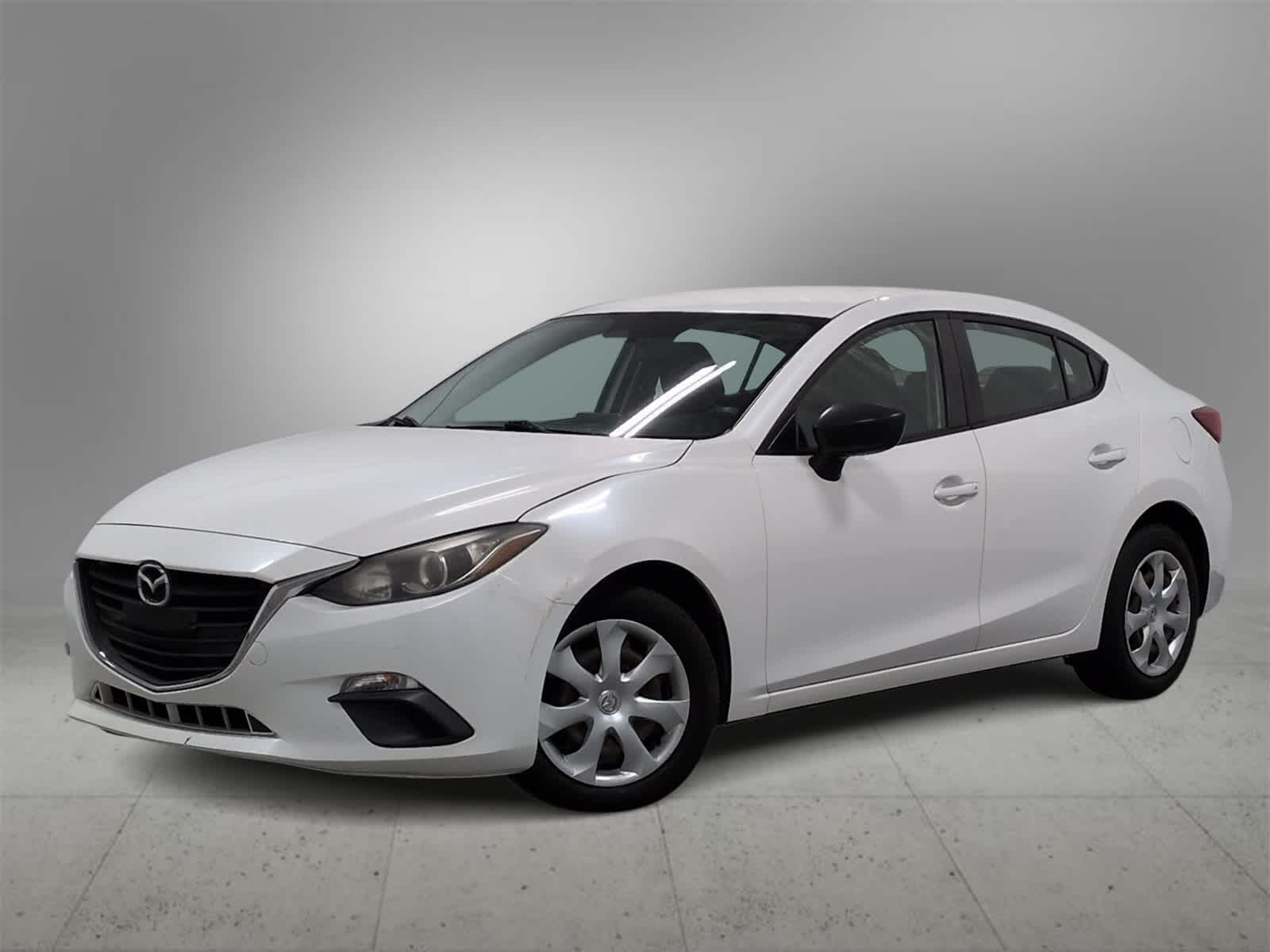 Thumbnail: 2016 Mazda Mazda3 - 1