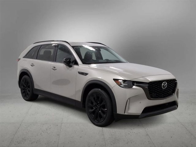 Thumbnail: 2026 Mazda CX-90 - 2