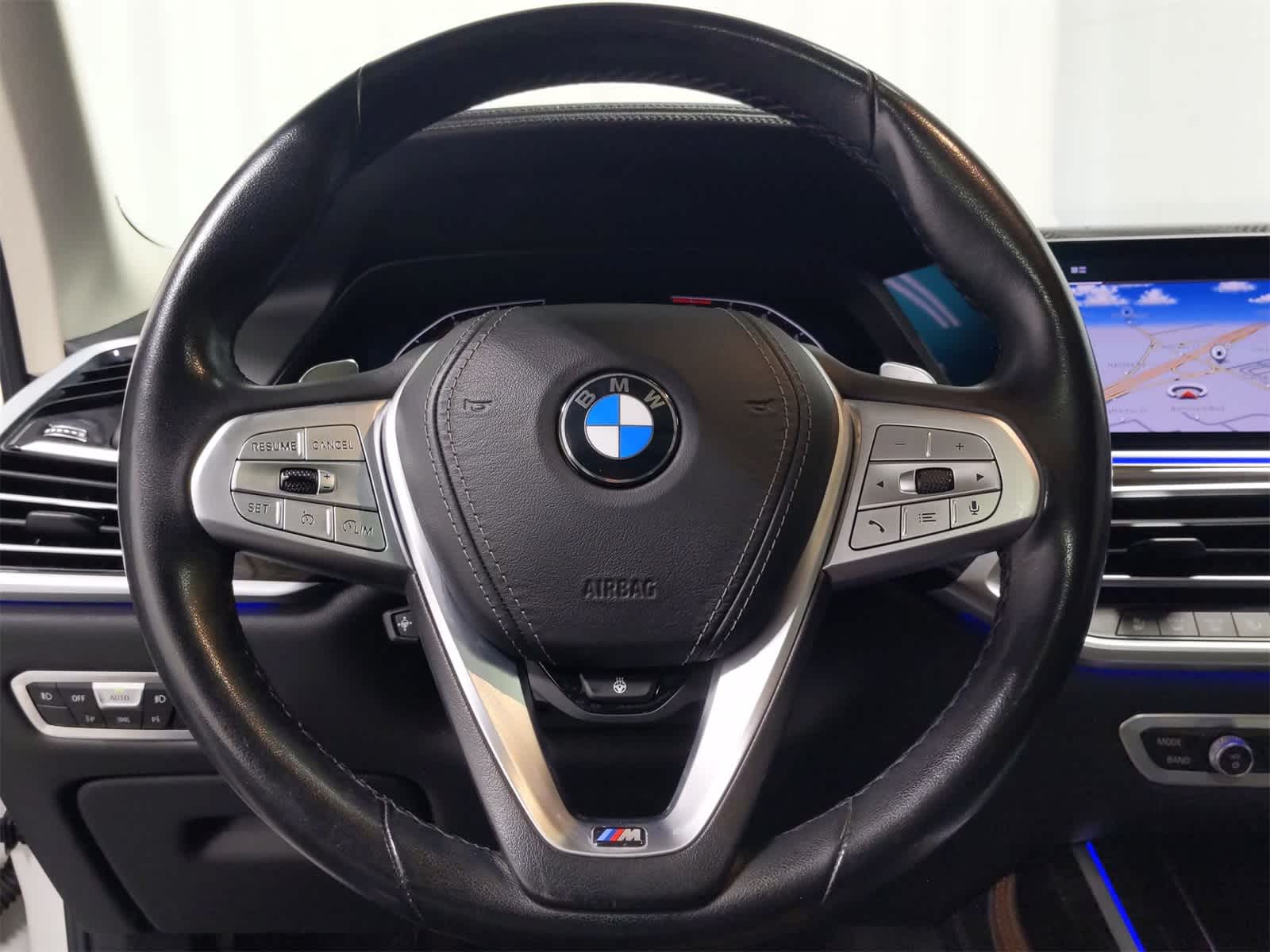 Thumbnail: 2020 BMW X7 - 22