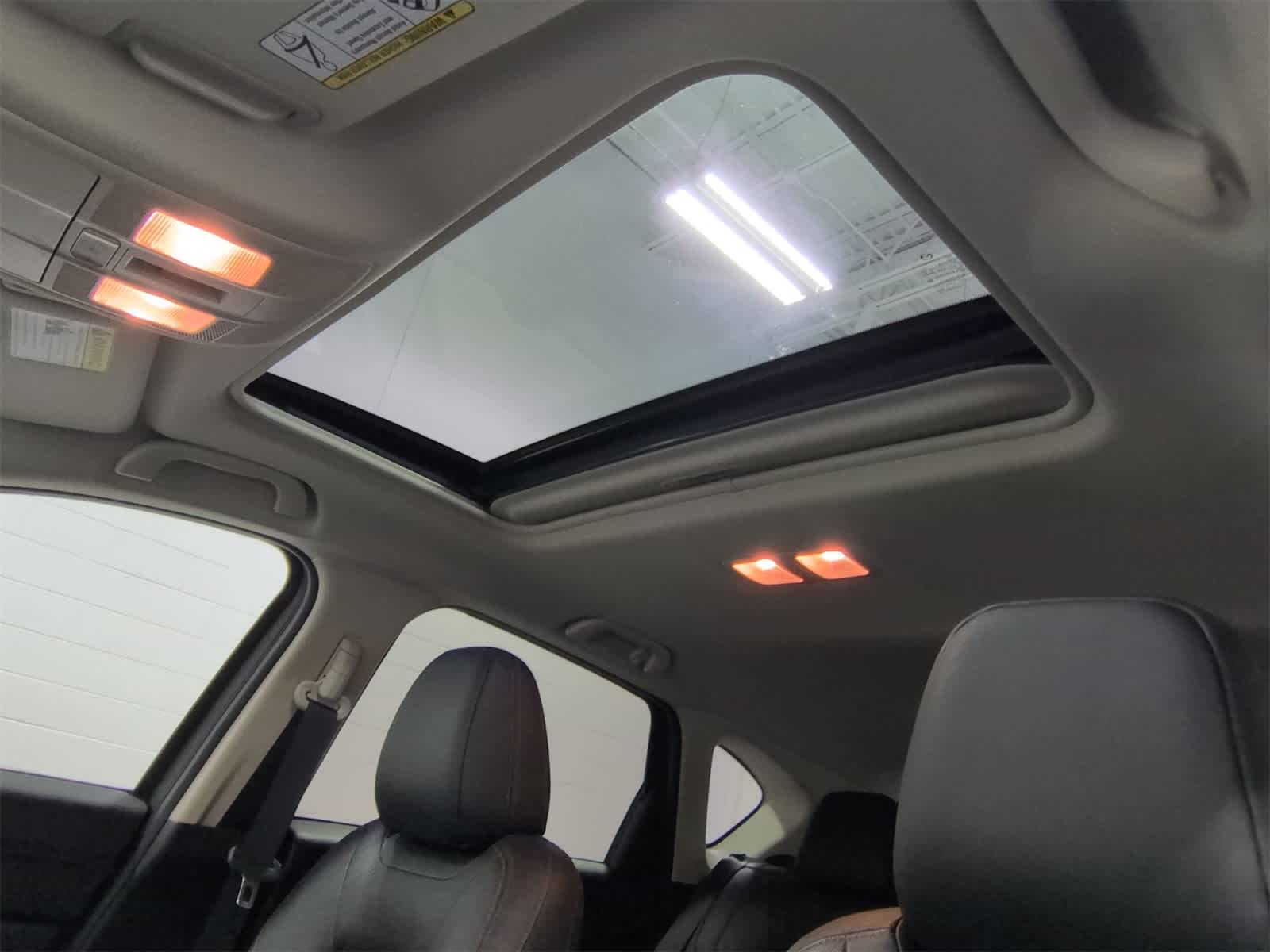 Thumbnail: 2023 Mazda CX-5 - 20