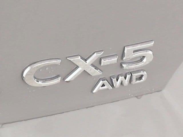 Thumbnail: 2026 Mazda CX-5 - 13
