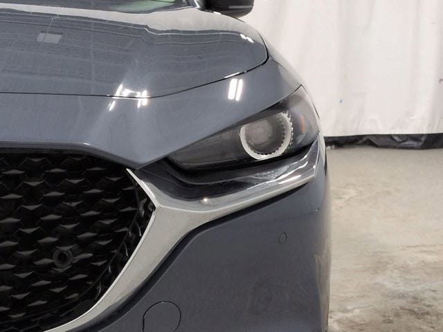 Thumbnail: 2026 Mazda CX-30 - 11