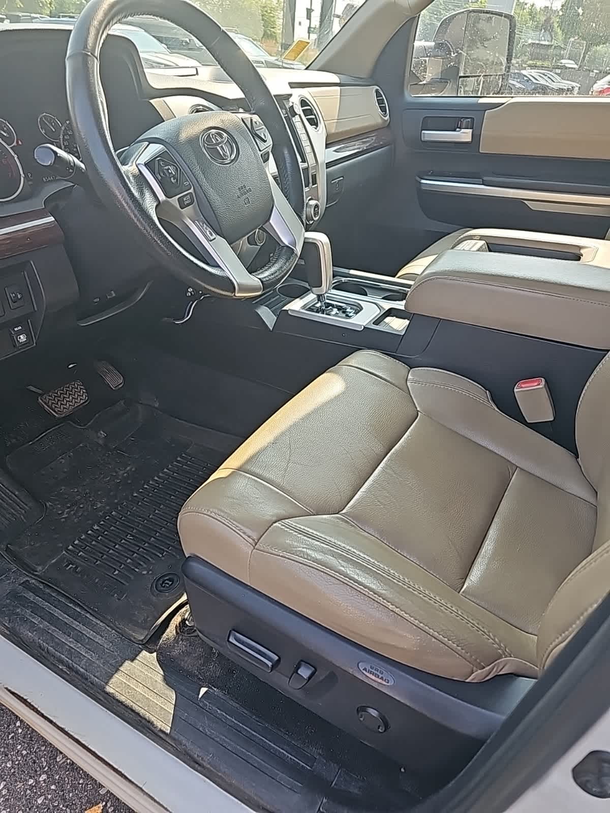 Thumbnail: 2014 Toyota Tundra - 6