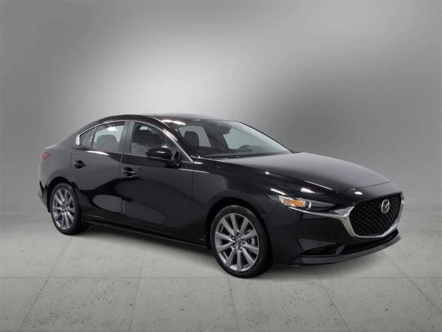 Thumbnail: 2026 Mazda Mazda3 - 2