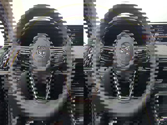 Thumbnail: 2026 Mazda CX-70 - 22