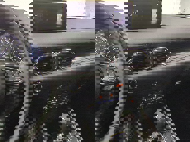 Thumbnail: 2025 Mazda CX-5 - 28