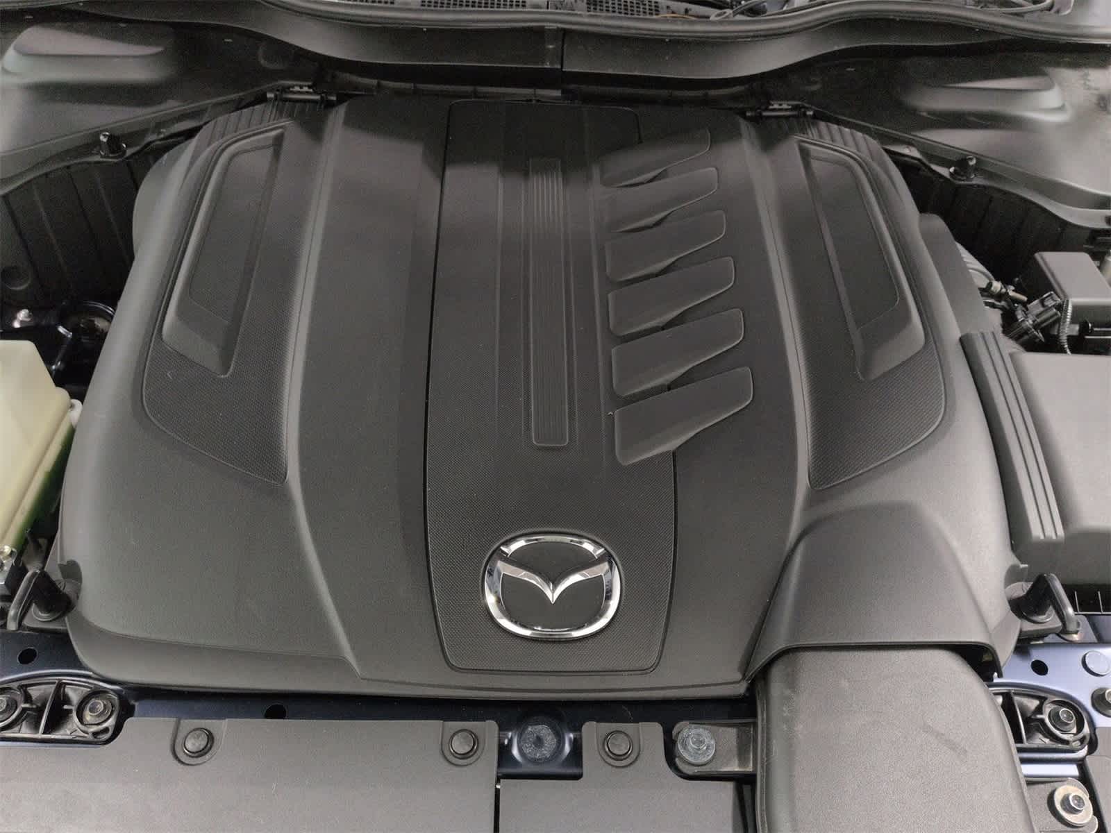 Thumbnail: 2024 Mazda CX-90 - 15