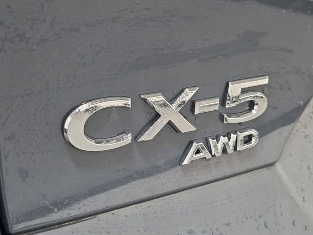 Thumbnail: 2026 Mazda CX-5 - 12