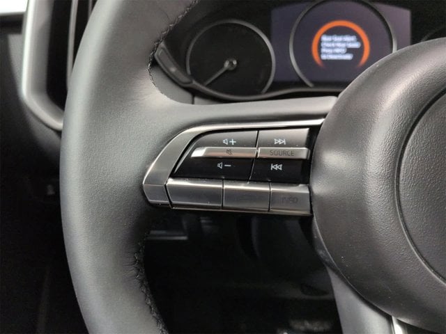 Thumbnail: 2026 Mazda CX-50 - 26