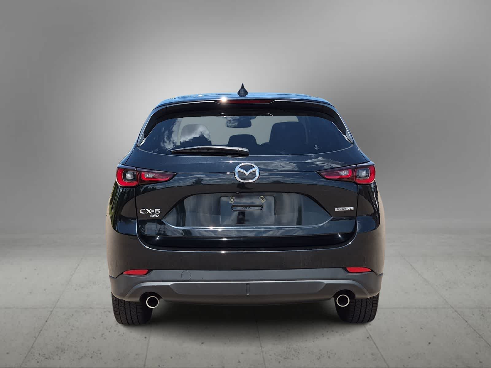 Thumbnail: 2022 Mazda CX-5 - 7