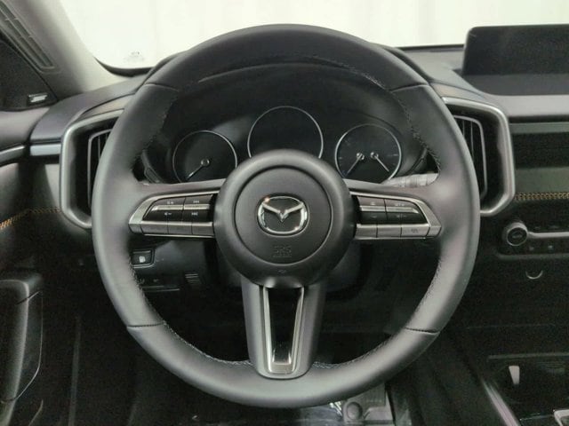 Thumbnail: 2026 Mazda CX-50 - 25