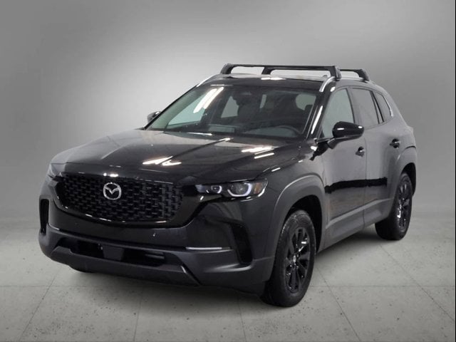 Thumbnail: 2026 Mazda CX-50 - 1