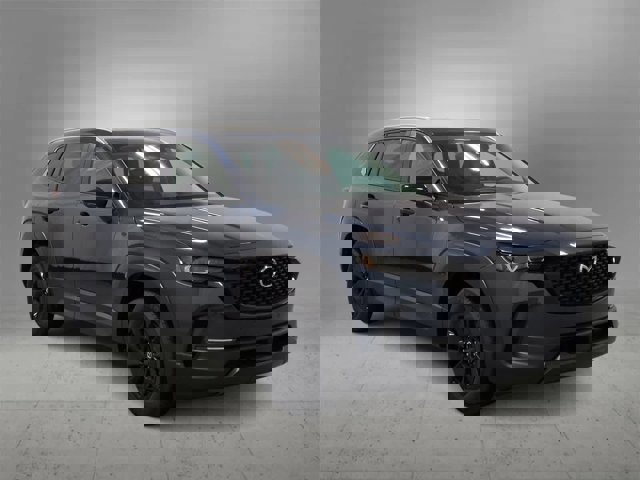 Thumbnail: 2026 Mazda CX-50 - 2