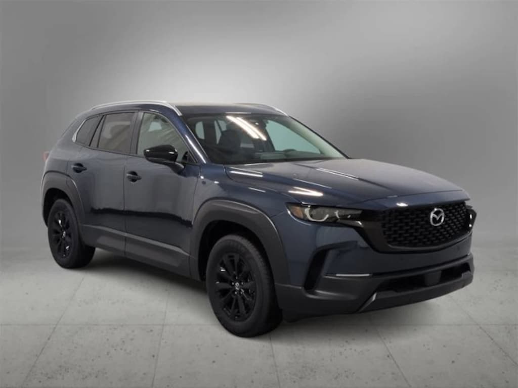 New 2026 Mazda CX-50 Hybrid Preferred AWD Sport Utility