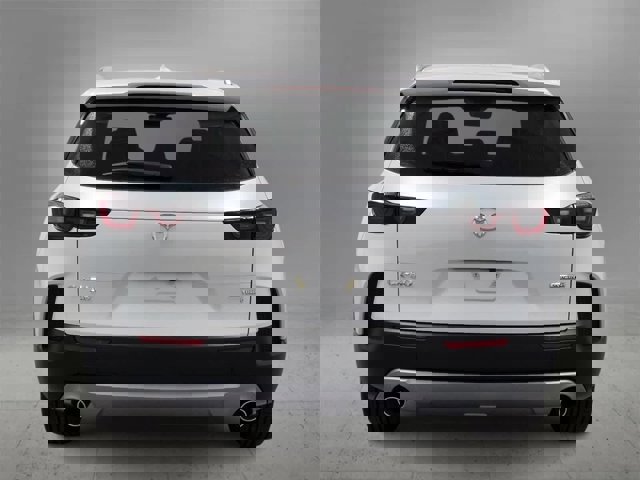 Thumbnail: 2025 Mazda CX-50 - 7
