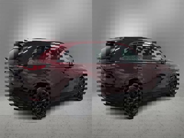 Thumbnail: 2026 Mazda CX-90 - 8