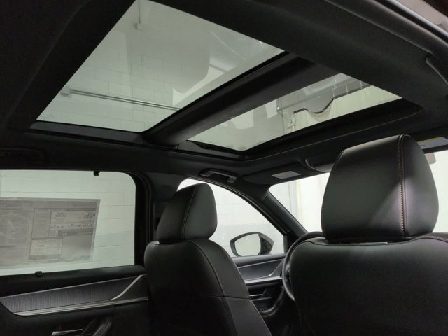 Thumbnail: 2026 Mazda CX-90 - 23
