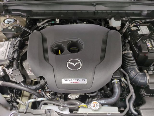 Thumbnail: 2026 Mazda CX-50 - 14
