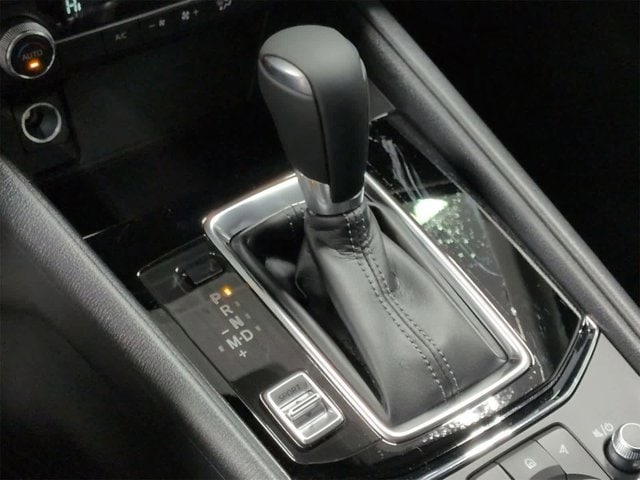 Thumbnail: 2025 Mazda CX-5 - 35