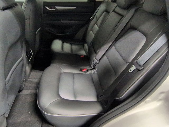 Thumbnail: 2025 Mazda CX-5 - 20