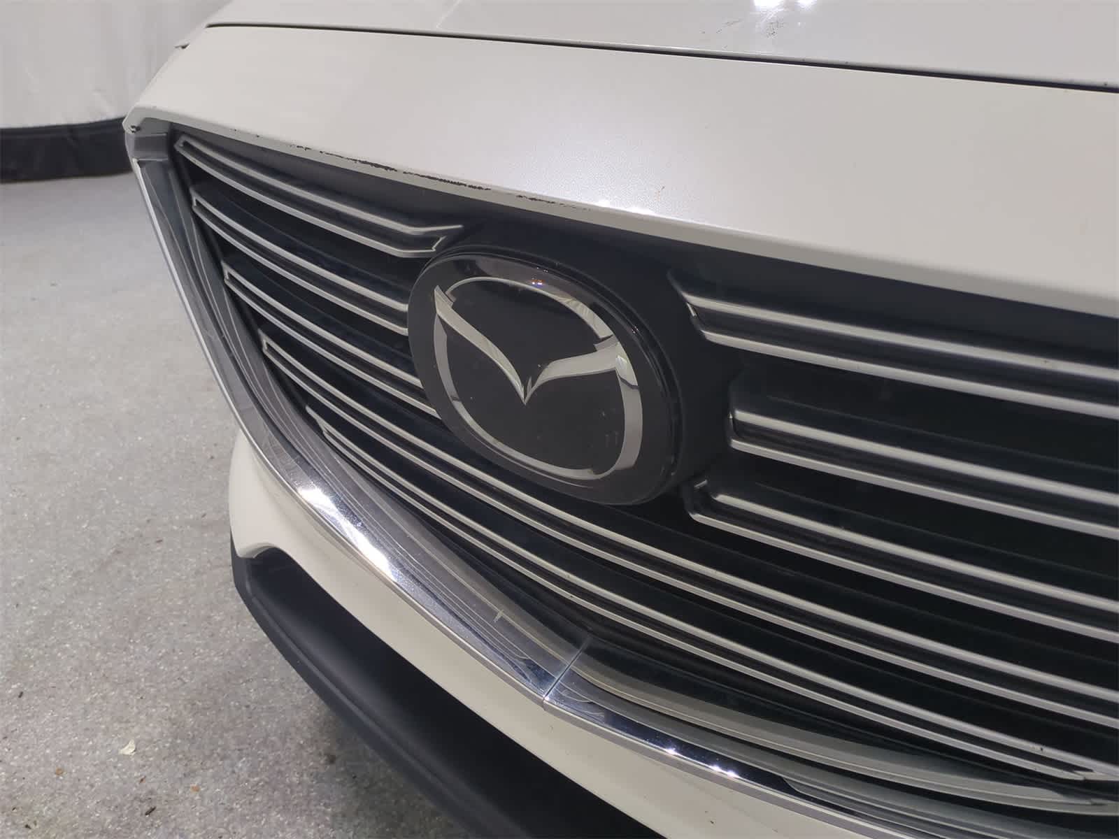Thumbnail: 2019 Mazda CX-9 - 12