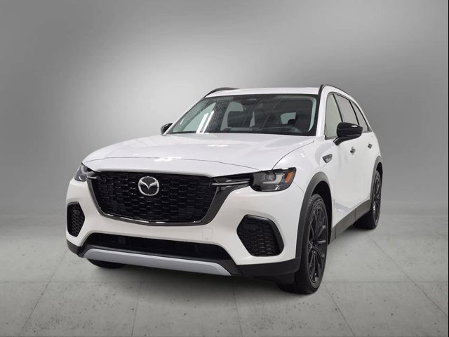  Mazda CX-70