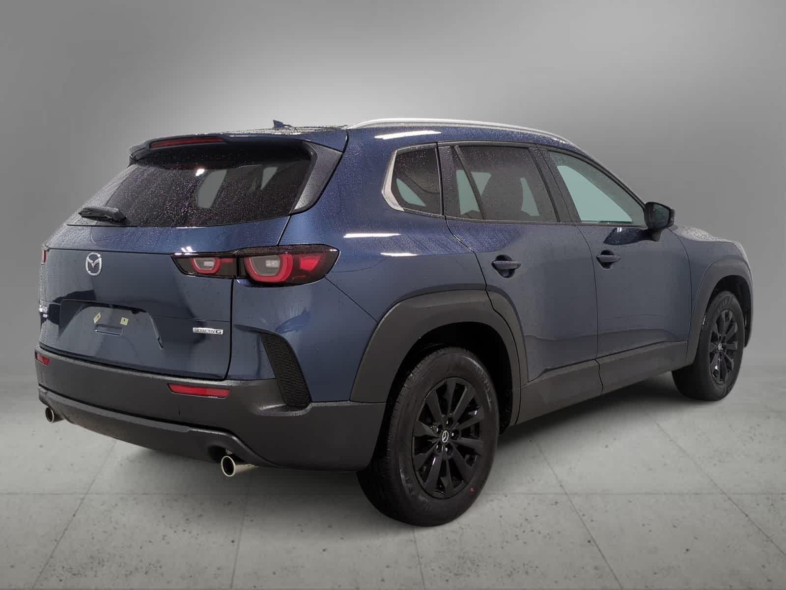 Thumbnail: 2025 Mazda CX-50 - 8