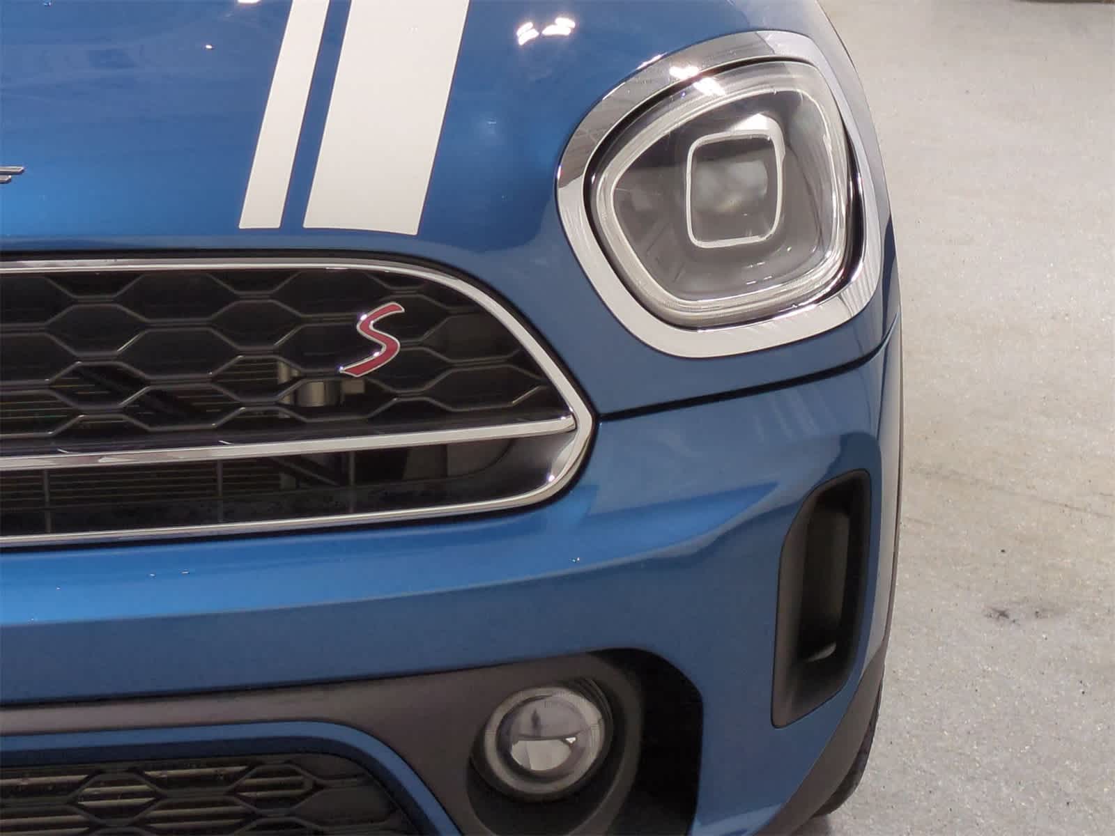 Thumbnail: 2023 MINI Cooper Countryman - 18