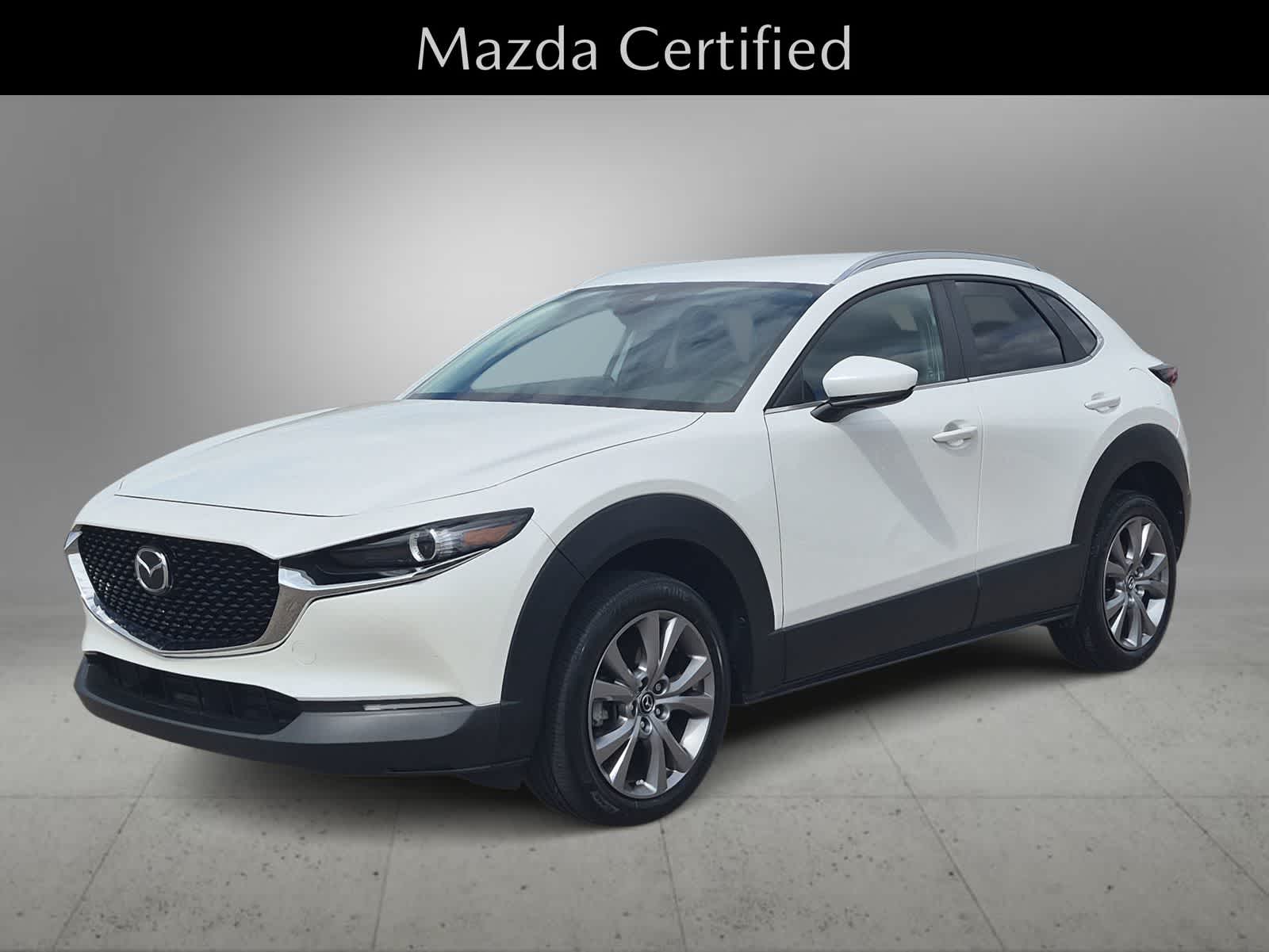 2023 Mazda CX-30 Preferred AWD's photo